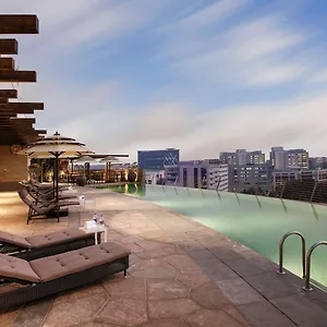visit hotel